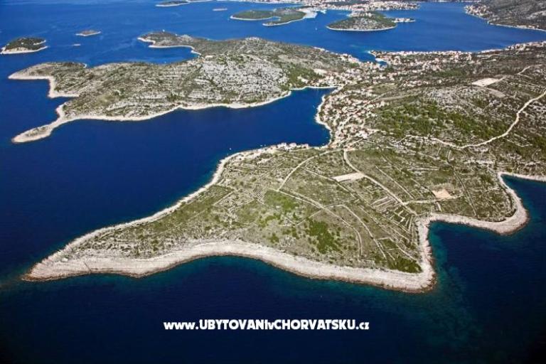 Apartmani Angie -10 metara od mora – foto 2