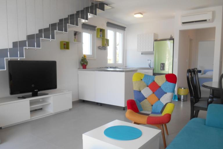 Apartmani Angie -10 metara od mora – foto 6