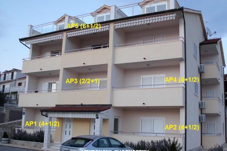 Apartmani Ante – foto 2