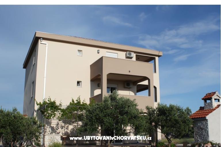 Apartmani Blazevic – foto 3