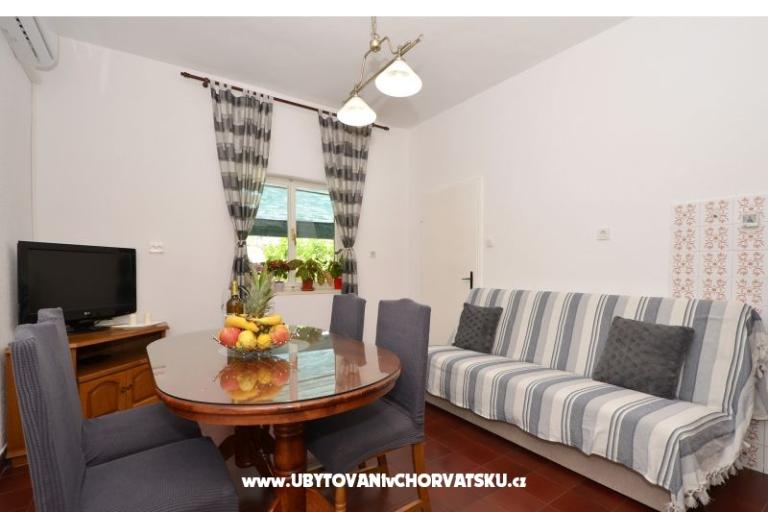 Apartmani Caleta – foto 12