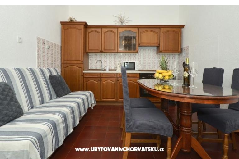 Apartmani Caleta – foto 13