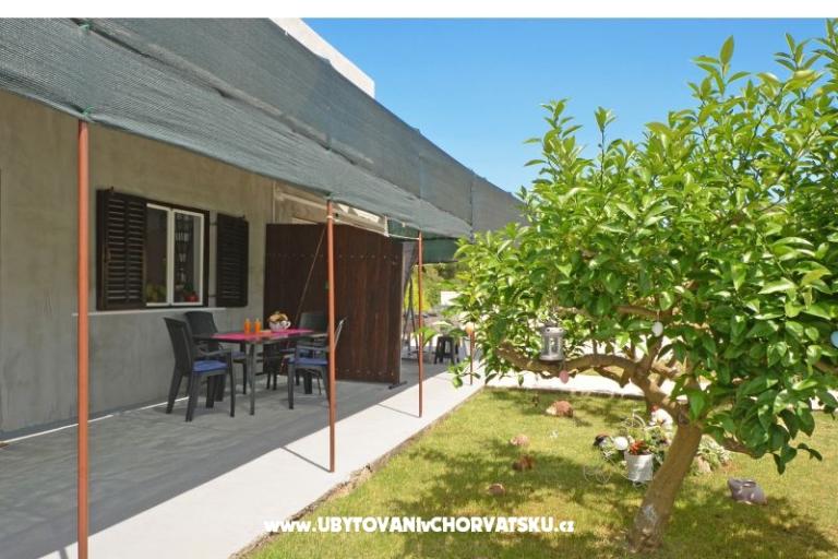Apartmani Caleta – foto 17