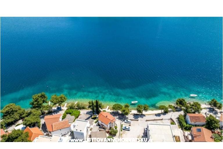 Apartmani Captain`s house – foto 12