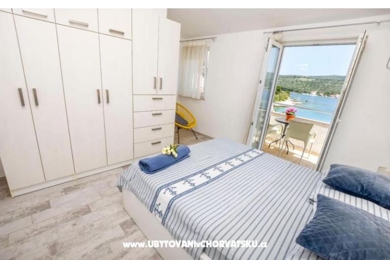 Apartmani Captain`s house – foto 14
