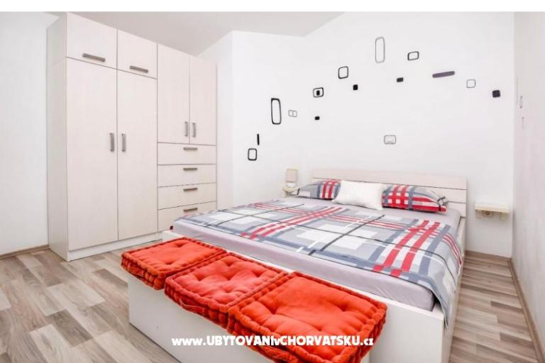 Apartmani Captain`s house – foto 21