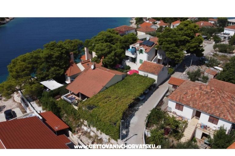 Apartmani Jakov – foto 13