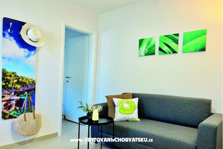 Apartmani Kiwi – foto 14