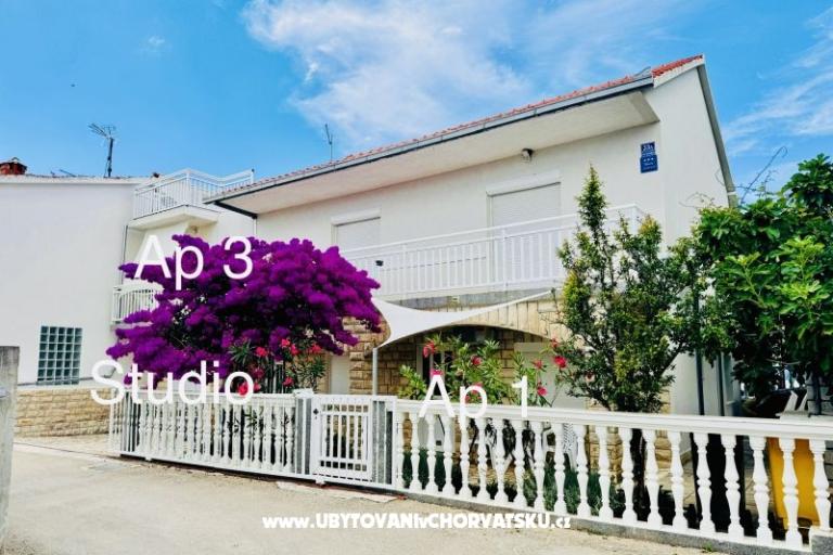Apartmani Kiwi – foto 5