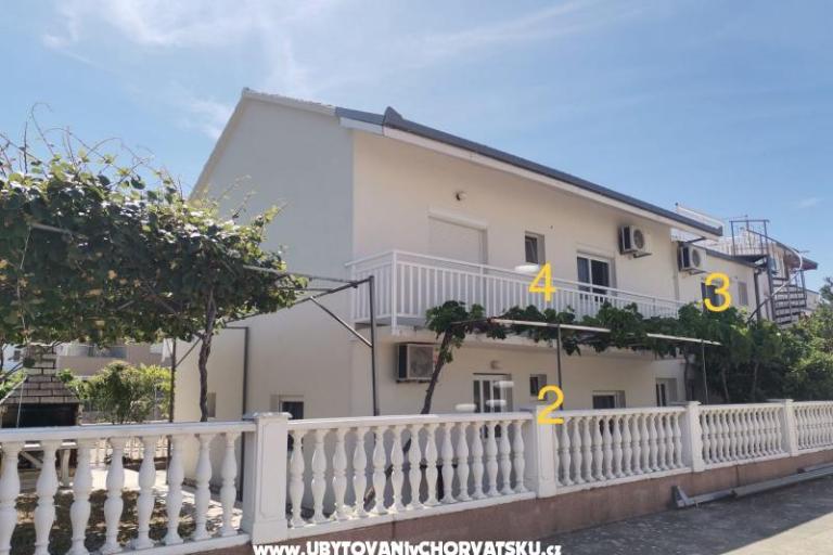 Apartmani Kiwi – foto 6