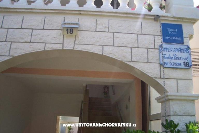 Apartmani Knezevic – foto 10