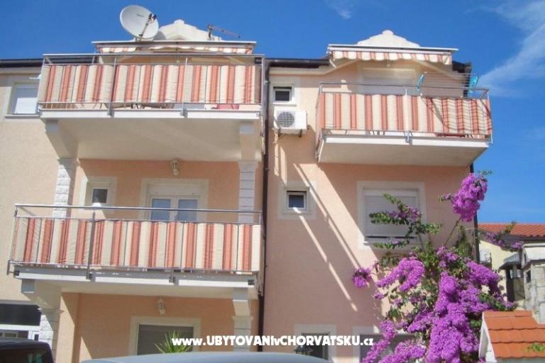 Apartmani Knezevic – foto 11
