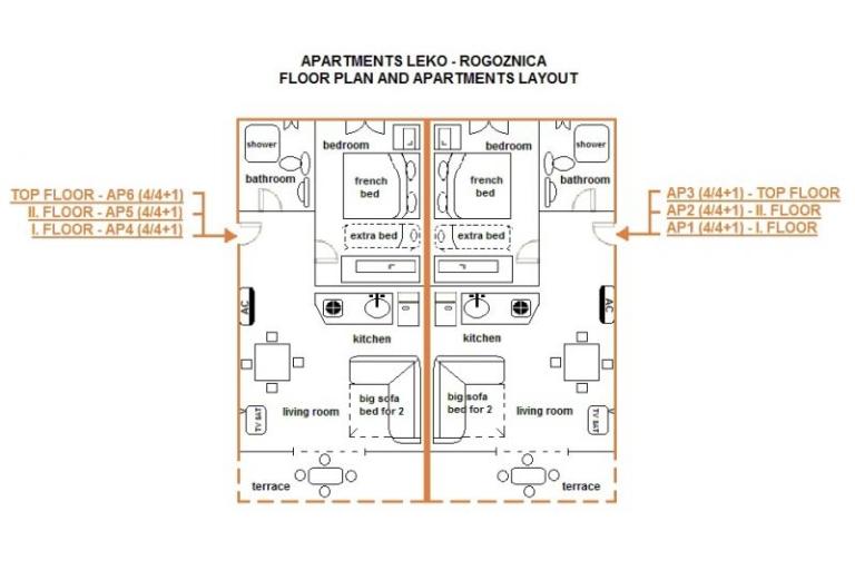 Apartmani Leko – foto 11