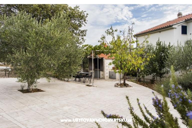 Apartmani Magnolia Radačić – foto 6