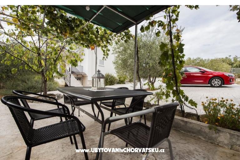 Apartmani Magnolia Radačić – foto 7