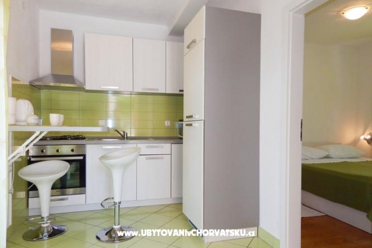 Apartmani Nedjeljka – foto 11