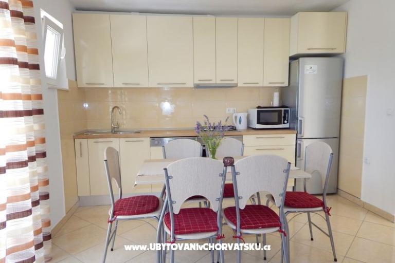 Apartmani Nedjeljka – foto 13