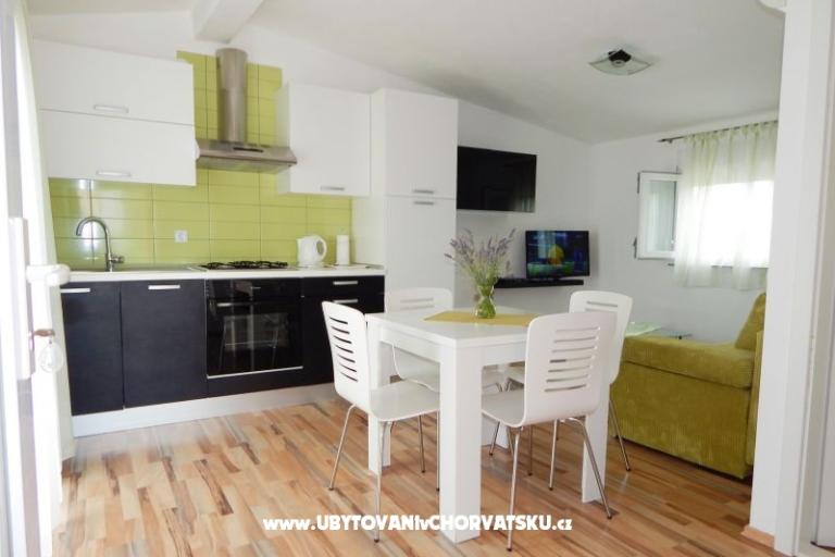 Apartmani Nedjeljka – foto 17