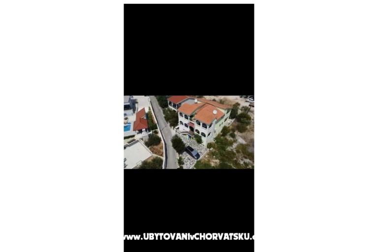 Apartmani Villa Milakovic – foto 12