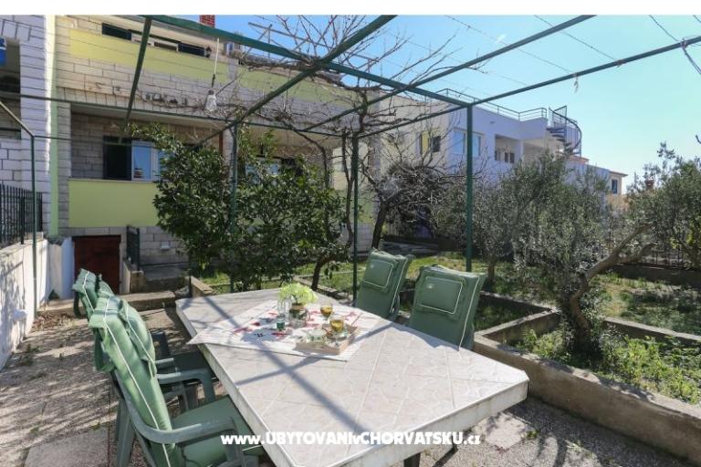 Apartmani Nika – foto 13