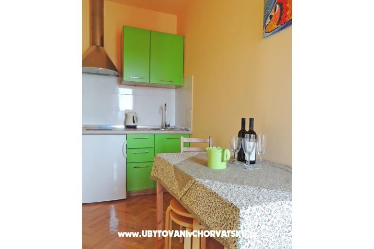 Apartmani Oliver  – foto 11
