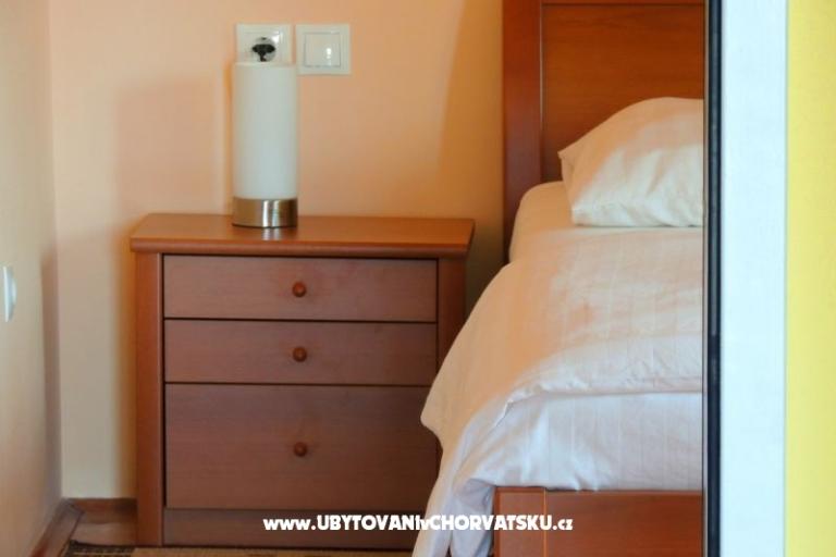 Apartmani Oliver  – foto 13