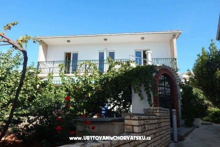 Apartmani Oliver  – foto 15
