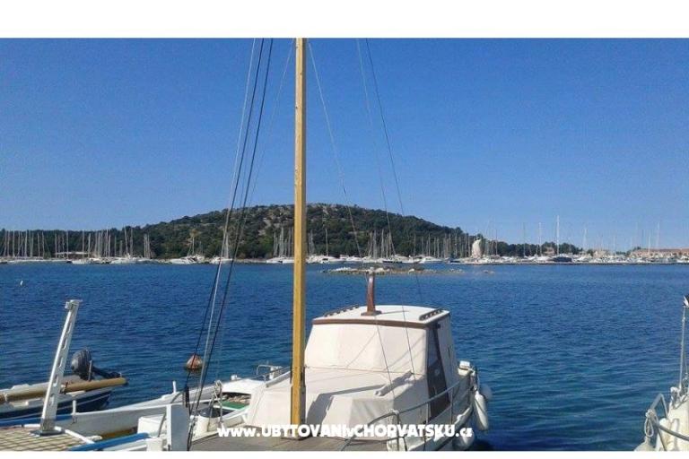 Apartmani Oliver  – foto 16