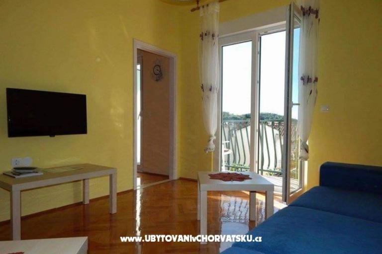 Apartmani Oliver  – foto 17