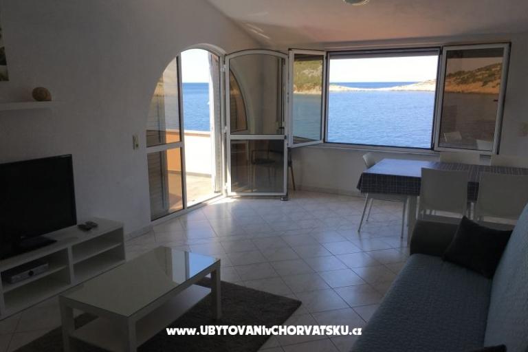 Puntaplanka Apartmani – foto 12