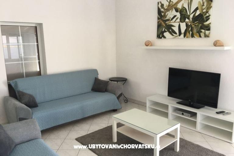 Puntaplanka Apartmani – foto 5