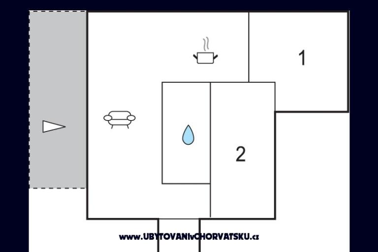 Apartmani Radic – foto 10