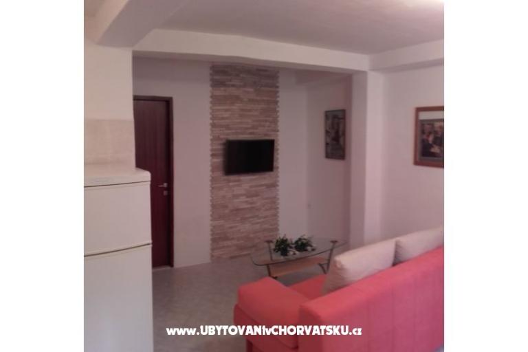 Apartmani Rogoznica – foto 11