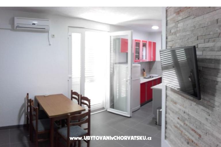 Apartmani Rogoznica – foto 12