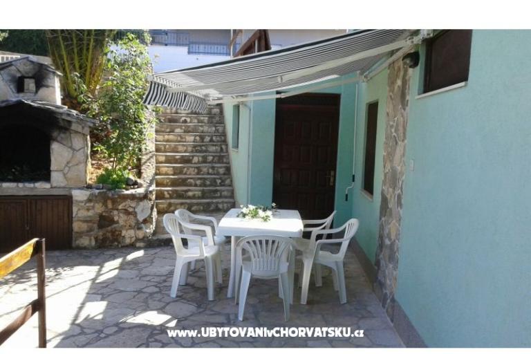 Apartmani Rogoznica – foto 16