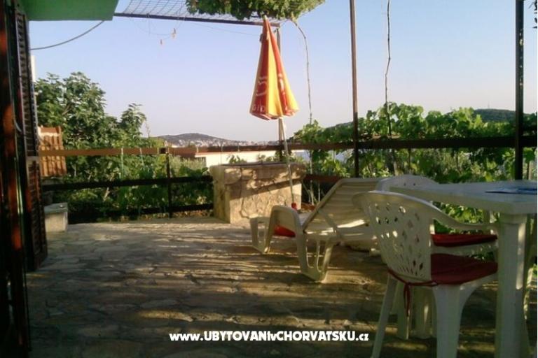 Apartmani Rogoznica – foto 18