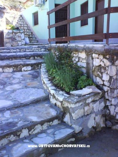 Apartmani Rogoznica – foto 7