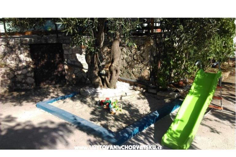 Apartmani Rogoznica – foto 8