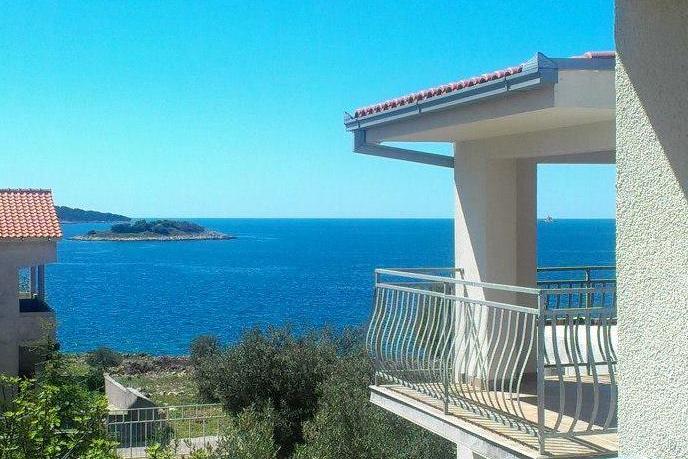 Apartmani Batić – foto 2