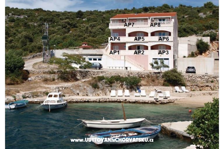 Apartmani Sandra – foto 5