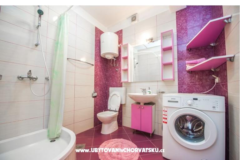 Apartmani Slavica – foto 9