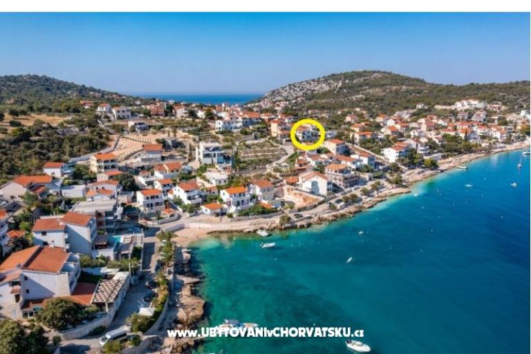 Apartmani Turtle – foto 10