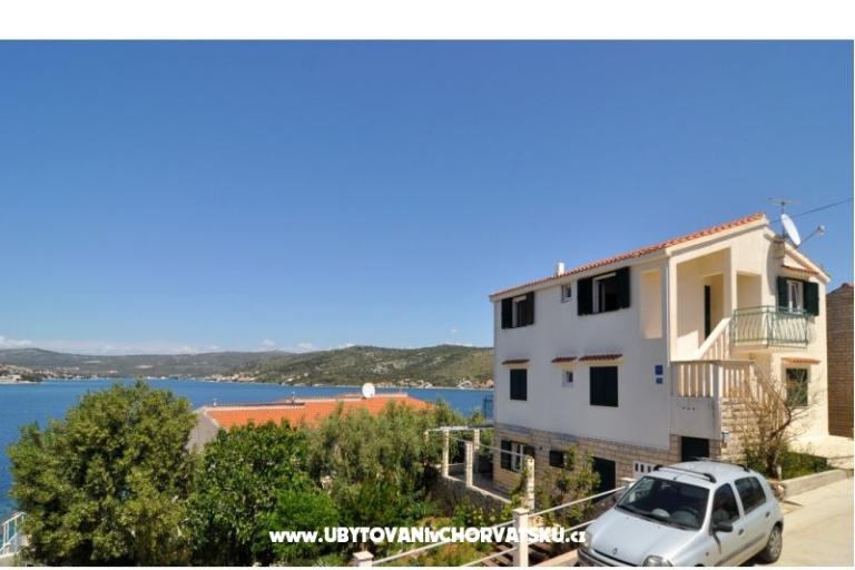 Apartmani Turtle – foto 3