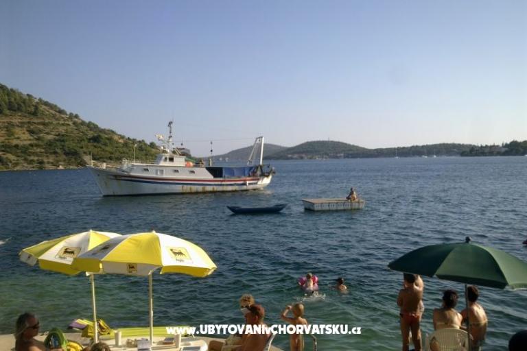 Apartmani Villa Branka – foto 12