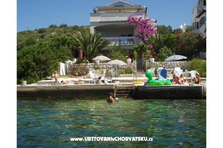 Apartmani Villa Branka – foto 13