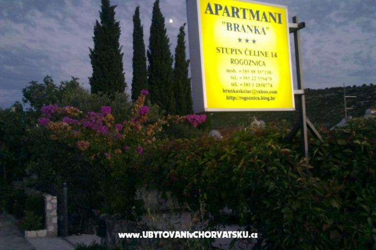 Apartmani Villa Branka – foto 14