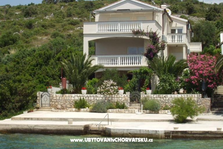 Apartmani Villa Branka – foto 2