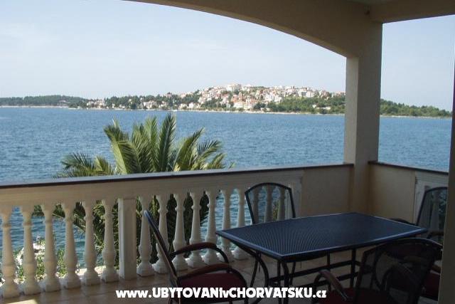 Apartmani Villa Branka – foto 3