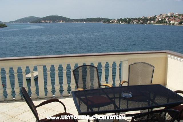 Apartmani Villa Branka – foto 5