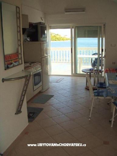 Apartmani Villa Branka – foto 6